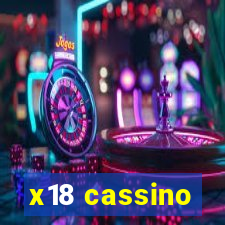 x18 cassino